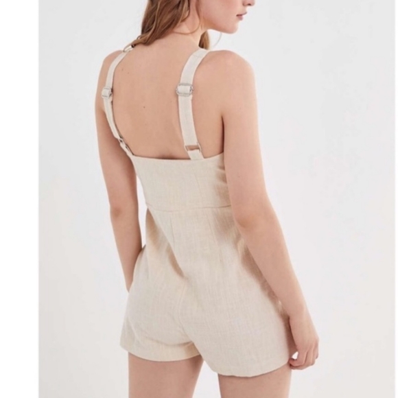Urban outfitters romper - Picture 3 of 6